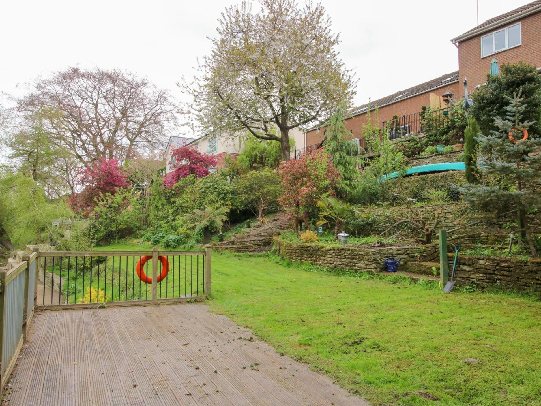 Riverdale Shrewsbury Kültér fotó